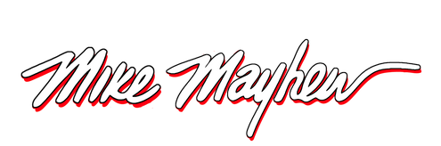 Mike Mayhew Studio