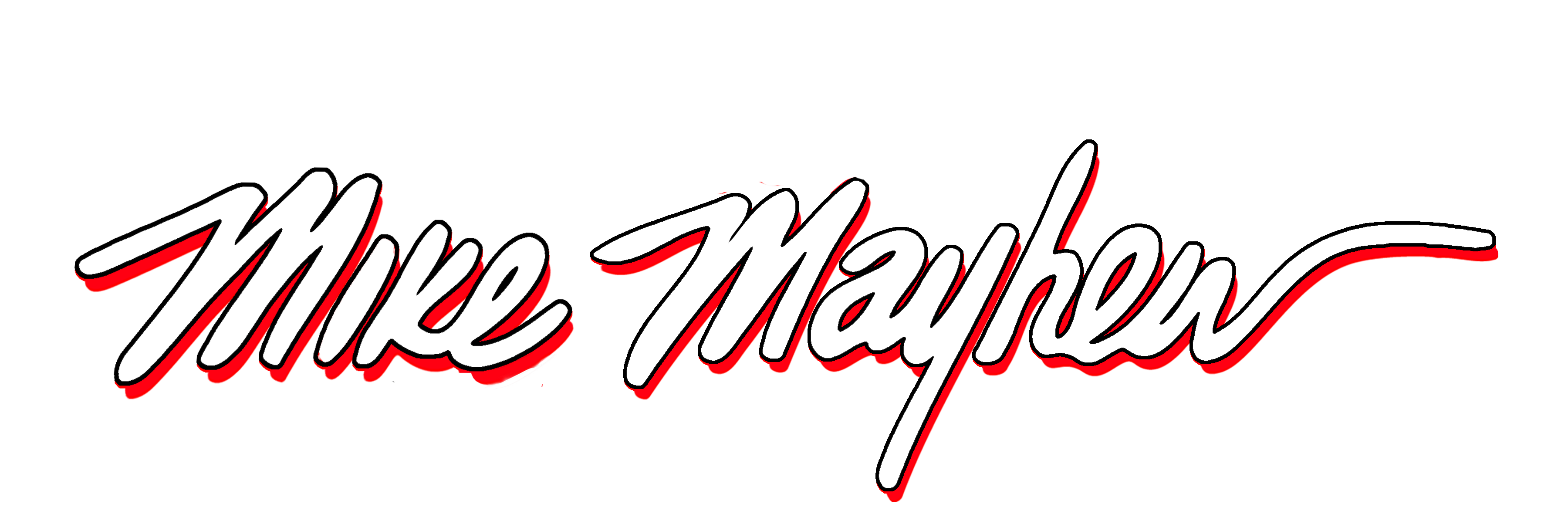 Mike Mayhew Studio