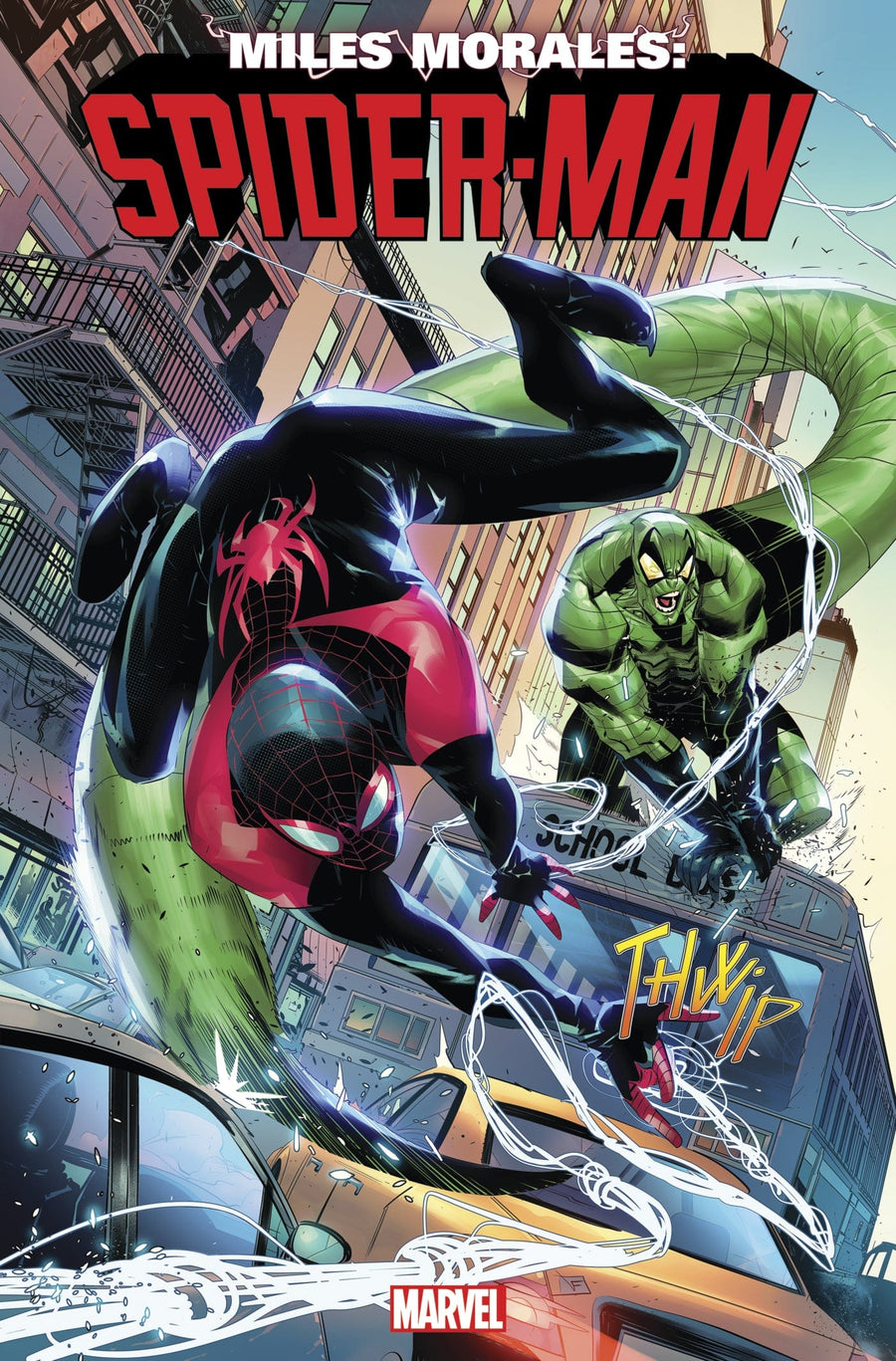 MILES MORALES SPIDER-MAN #1 (2022) Mike Mayhew Studio Variant Cover A Trade Dress and Cover B Virgin Raw & 1:25 Federico Vicentini Incentive Ratio Variant