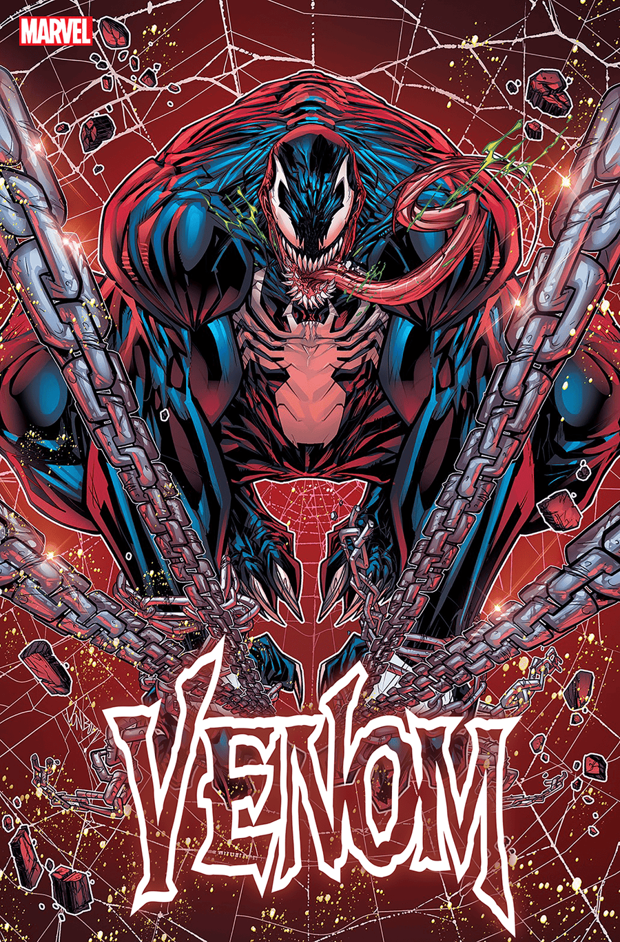 VENOM #3 Mike Mayhew Studio Variant Cover A Trade Dress Raw and 1:25 Jonboy Meyer Incentive