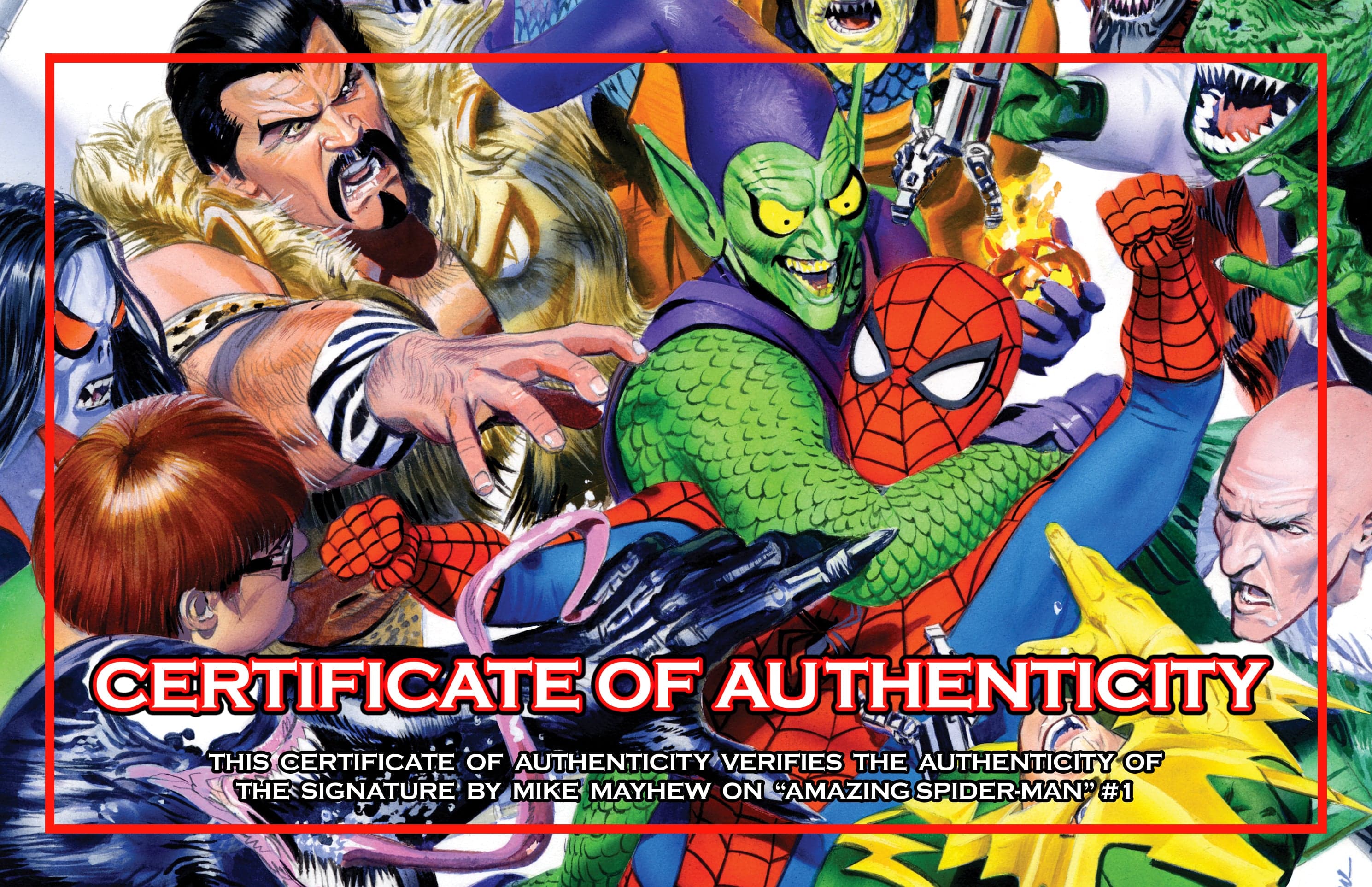 The Amazing Spider-Man #1 (2014, Marvel) | eBay