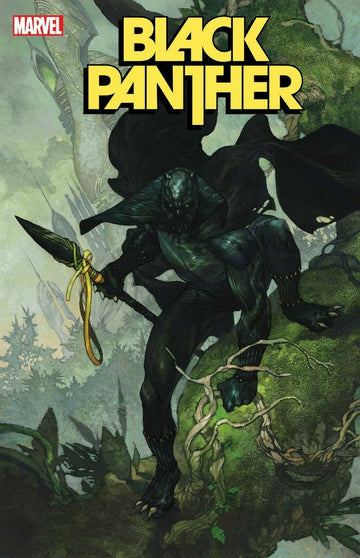 BLACK PANTHER #1 Mike Mayhew Studio Variant Cover A Trade Dress Raw and 1:50 Bianchi Variant